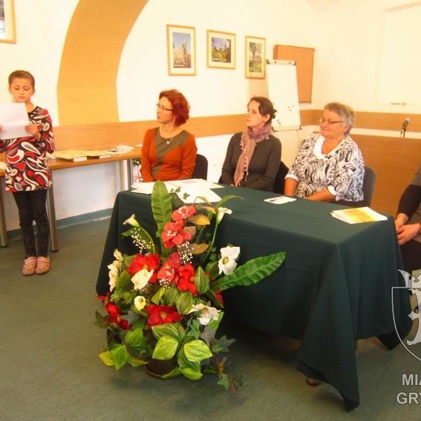 IX finał Konkursu Poetyckiego ''Echo moich gór''