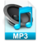 Ikona MP3