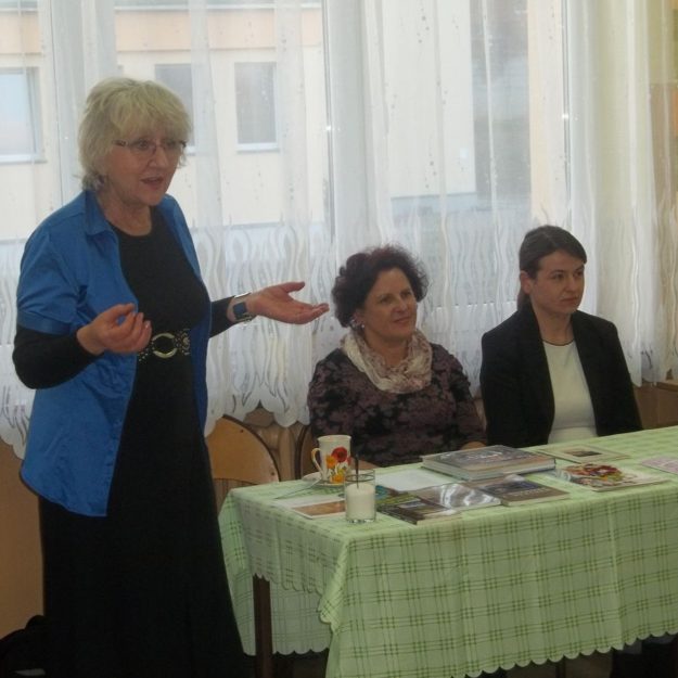 XII finał Konkursu Poetyckiego ''Echo moich gór''