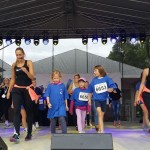 Festiwal biegowy w Krynicy-Zdroju