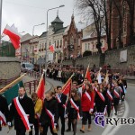 Grybow24.pl: Narodowe Święto Niepodległości