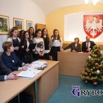 Grybow24.pl: XVII Sesja Rady Miejskiej w Grybowie