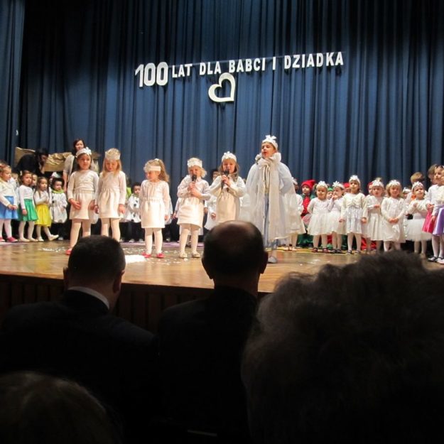 2016-01-16: Dzień Babci i Dziadka