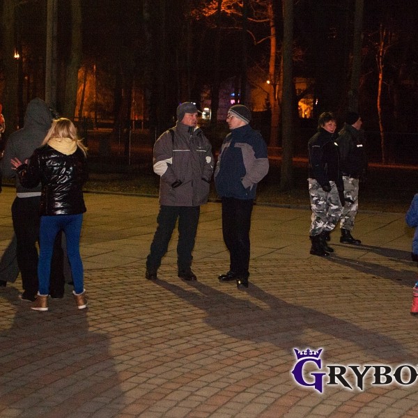 Grybow24.pl: Sylwester 2015/2016