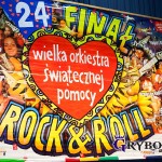Grybow24.pl: 24. Finał Wielkiej Orkiestry Świątecznej Pomocy