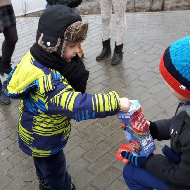 24. Finał Wielkiej Orkiestry Świątecznej Pomocy