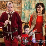 2016-01-30: Grybow24.pl - Spotkanie opłatkowo-noworoczne w Starej Baśni