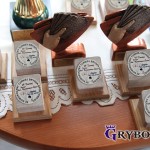 2016-02-07: Grybow24.pl - XII Noworoczny Turniej Brydża Sportowego