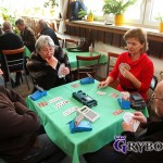2016-02-07: Grybow24.pl - XII Noworoczny Turniej Brydża Sportowego