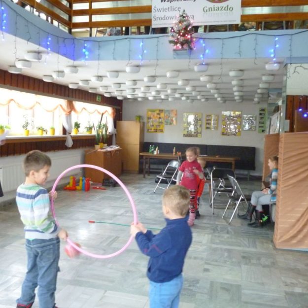 2016-01-18/31: Ferie 2016