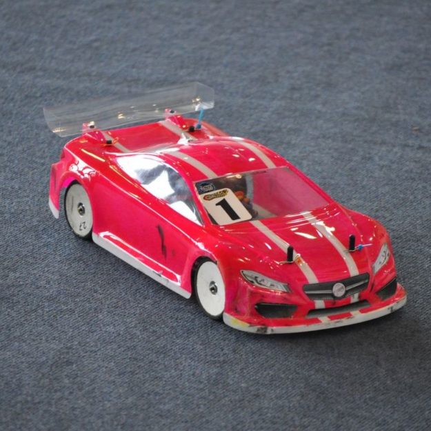 2016-01-29/30: I Grand Prix Grybowa