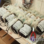 2016-02-07: Grybow24.pl - Akcja honorowego oddawania krwi