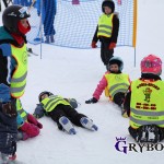 2016-01-16/29: Grybow24.pl - Nauka jazdy na nartach na stoku w Tyliczu