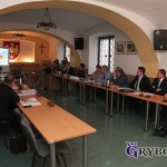 2016-02-12: Grybow24.pl - XIX Sesja Rady Miejskiej w Grybowie