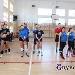 2016-02-14: Grybow24.pl - IV Walentynkowy Turniej Piłki Siatkowej