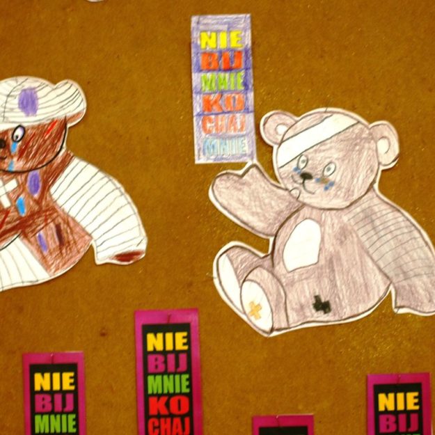 2016-04-13: Akcja "Historia misia"