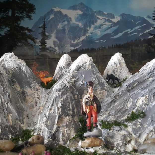 2016-04-22: Grybow24.pl - Gminny konkurs przyrodniczy