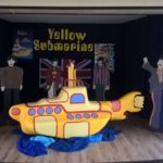 2016-04-11: Za kulisami konkursu piosenki angielskiej "Yellow Submarine