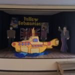 2016-04-11: Za kulisami konkursu piosenki angielskiej "Yellow Submarine