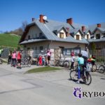 2016-04-10: Grybow24.pl - Wycieczka rowerowa na Podjaworze