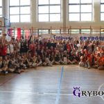 2016-05-21/22: Grybow24.pl - Międzynarodowy Turniej Siatkarski