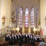 2016-05-15: Grybow24.pl - Koncert Dziewczęcego Chóru Katedralnego