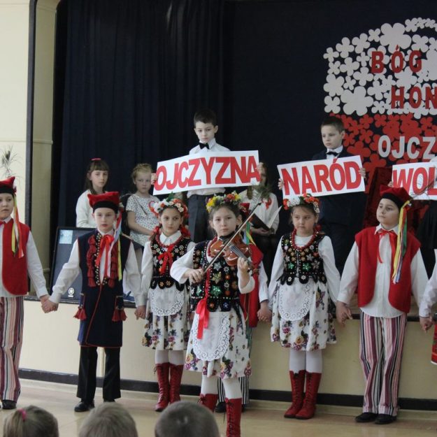 2016-04-29: Narodowe Święto Konstytucji