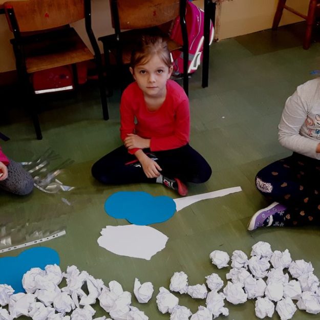 2016-04-28: Poetyckie inspiracje w klasie 1A