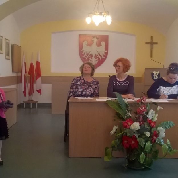 2016-05-12: Konkurs wierszy Wandy Chotomskiej