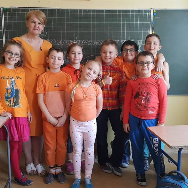 2016-04-22: Dzień Ziemi w Dwójce