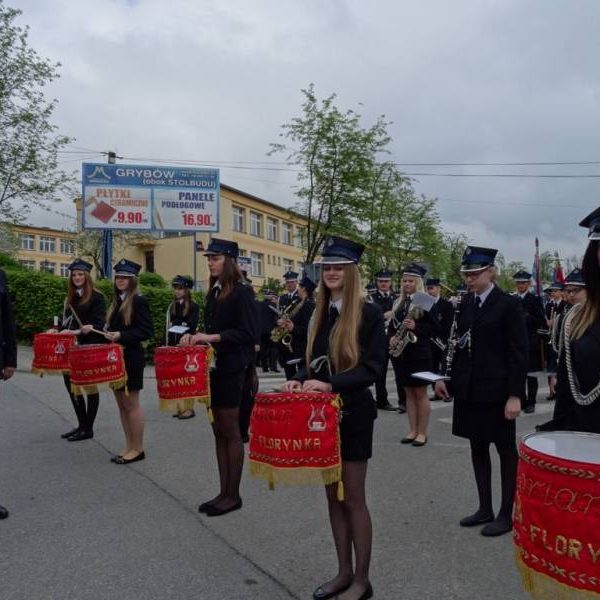 2016-05-08: Dzień św. Floriana