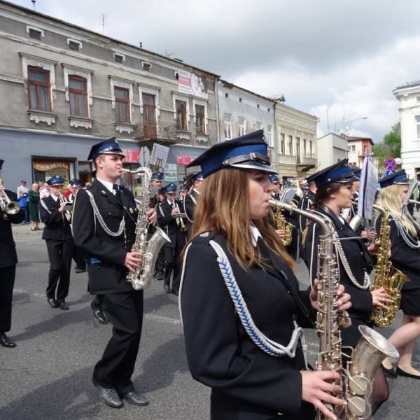 2016-05-08: Dzień św. Floriana