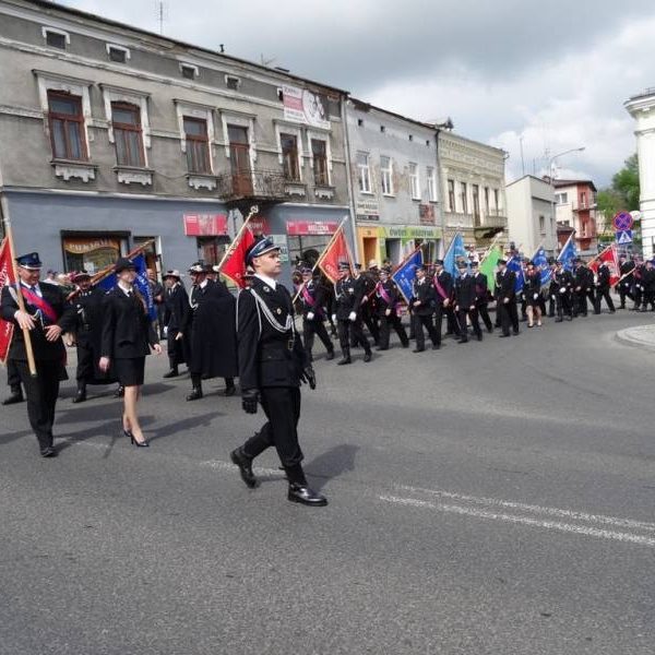 2016-05-08: Dzień św. Floriana