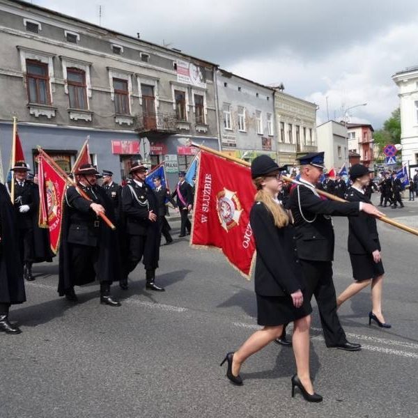 2016-05-08: Dzień św. Floriana