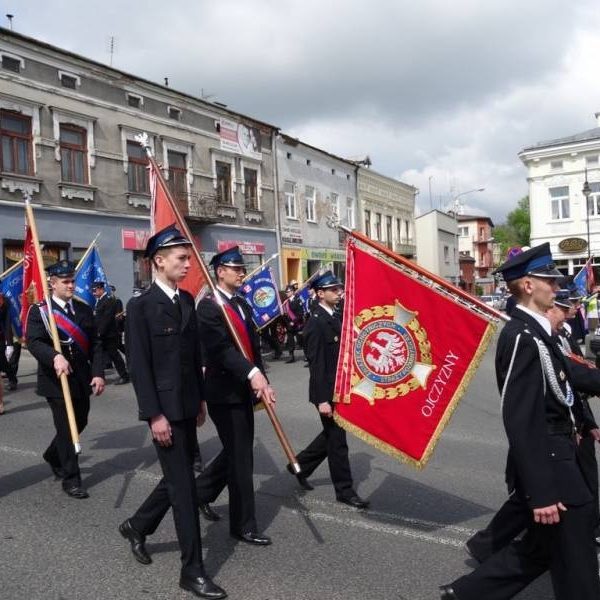 2016-05-08: Dzień św. Floriana