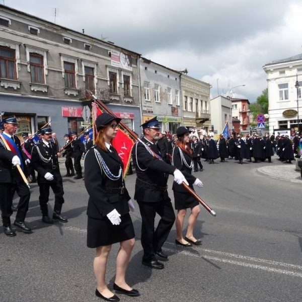 2016-05-08: Dzień św. Floriana