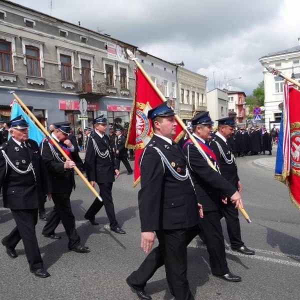 2016-05-08: Dzień św. Floriana