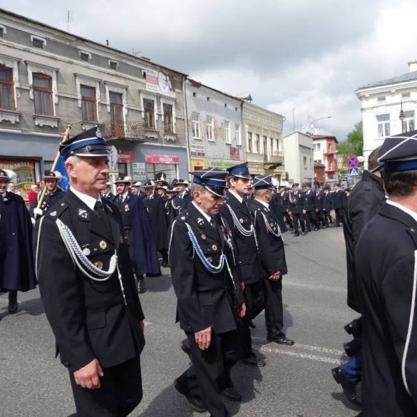 2016-05-08: Dzień św. Floriana