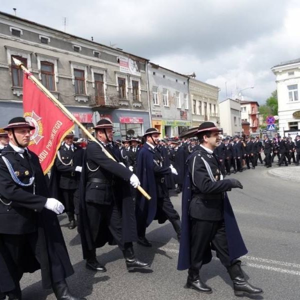 2016-05-08: Dzień św. Floriana