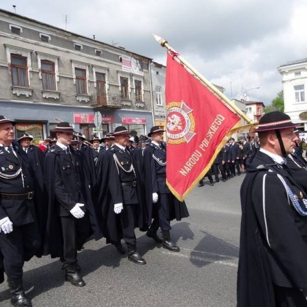 2016-05-08: Dzień św. Floriana