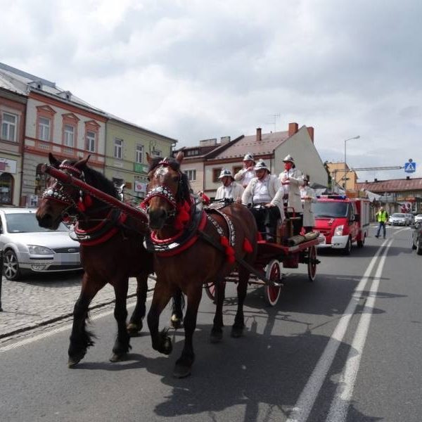 2016-05-08: Dzień św. Floriana