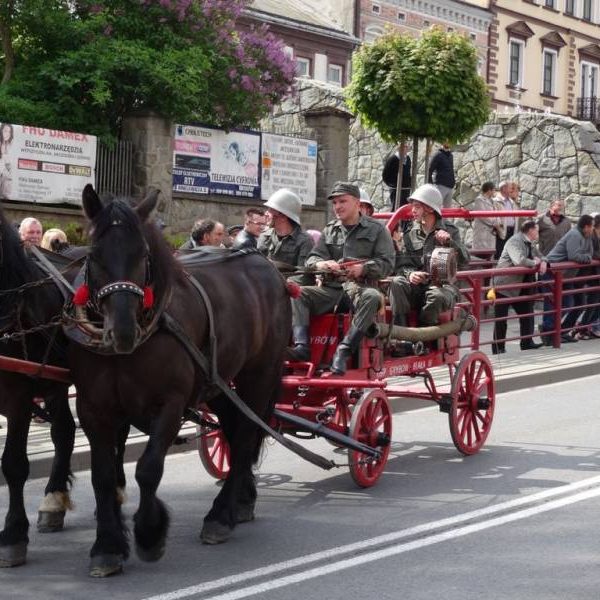 2016-05-08: Dzień św. Floriana