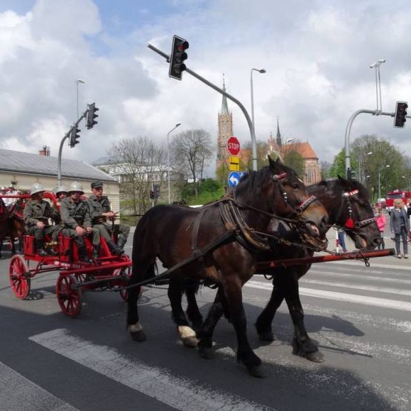 2016-05-08: Dzień św. Floriana