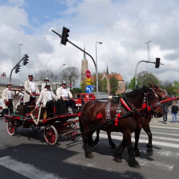 2016-05-08: Dzień św. Floriana