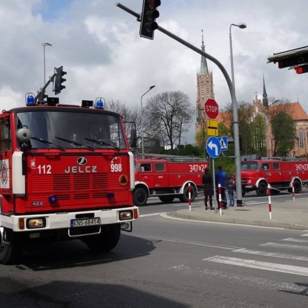 2016-05-08: Dzień św. Floriana