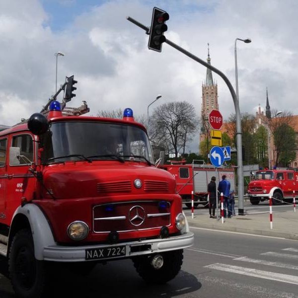 2016-05-08: Dzień św. Floriana