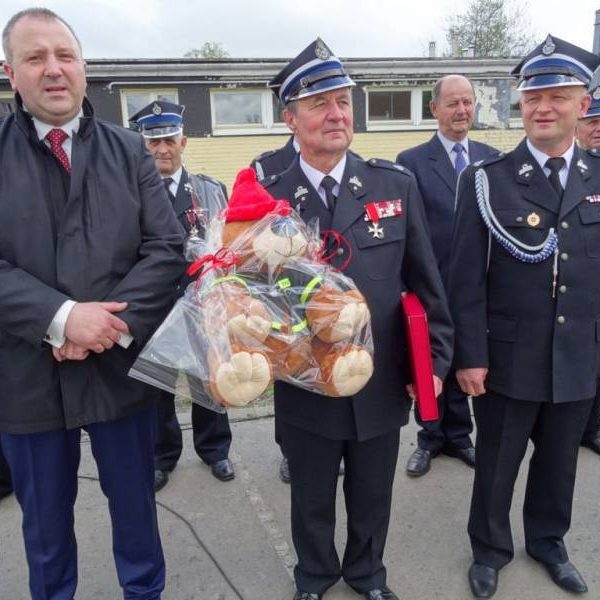 2016-05-08: Dzień św. Floriana