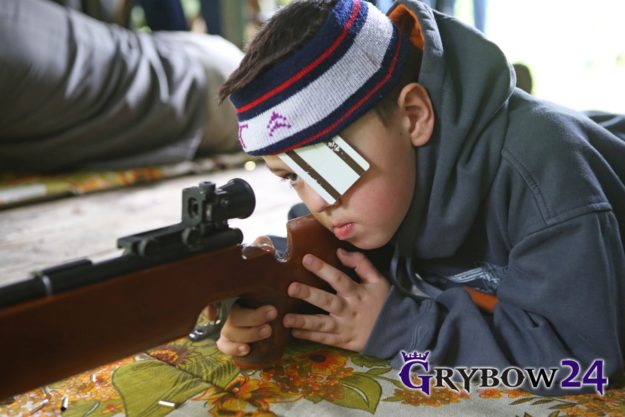 2016-05-08: Grybow24.pl - Zawody strzeleckie