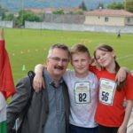 2016-05-22: Zawody biegowe "Pivovarsko Hradna Sedemtisicovka"