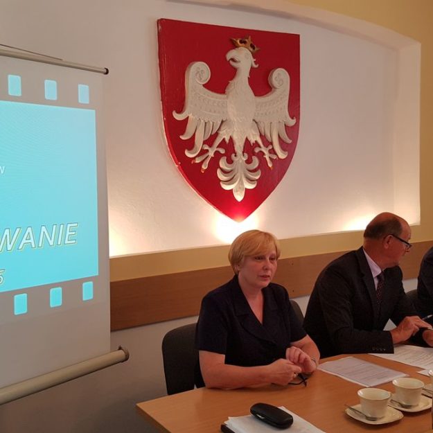 2016-06-22: XXIII Sesja Rady Miejskiej w Grybowie